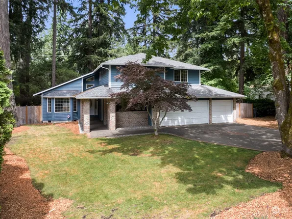 11223 Madera Circle Drive SW, Lakewood, WA 98499