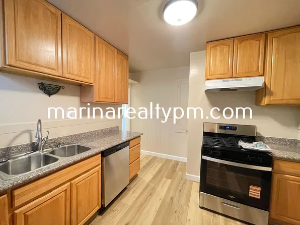B St Apartments, B 340th St #88-B, Vallejo, CA 94590