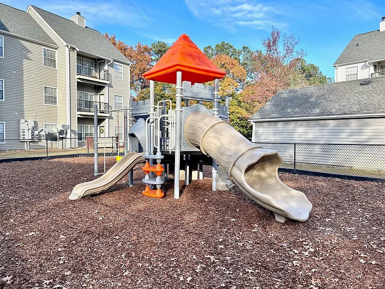 Varia at Oakcrest