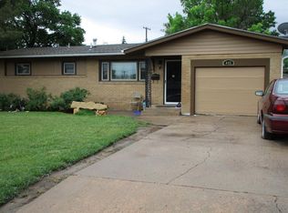445 Lawrence Dr, Colby, KS 67701