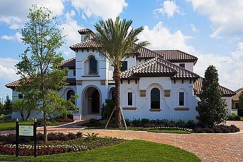 Front Elevation