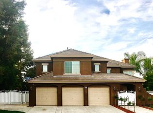 551 W Enterprise Ave, Clovis, CA