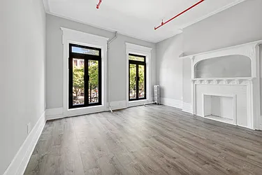 Rented by SERHANT.