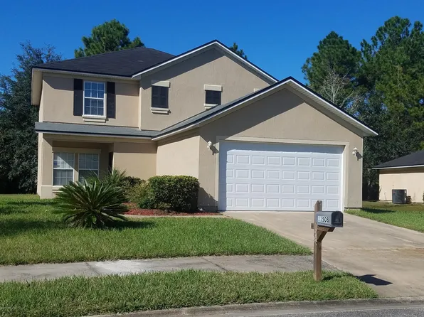 11508 Tori Ln, Jacksonville, FL 32218