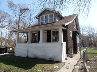 11515 S Eggleston Ave, Chicago, IL
