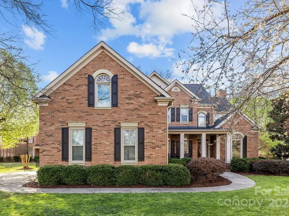 500 Clear Wood Ct, Waxhaw, NC 28173