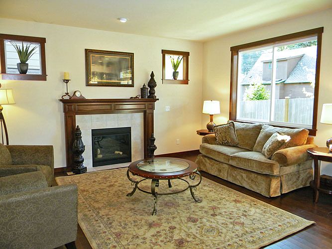 2nd image of 1623 218th Pl SW #5