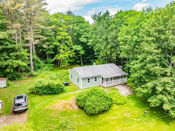 350 Gray Road, Falmouth, ME 04105