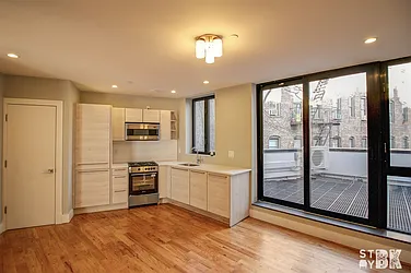 Rented by StayBK LLC