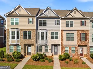 567 Sonata Walk, Marietta, GA 30067