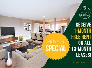 3723 Sprinter Ln #3532CLA, Grove City, OH 43123