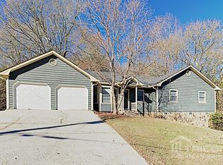 110 Springvalley Way, Stockbridge, GA 30281