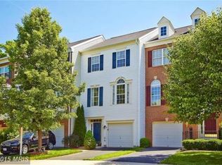 10145 Pale Rose Loop, Bristow, VA 20136
