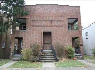 1205 12th St, Huntington, WV 25701