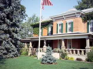 5896 State Route 12 #DR09, Pandora, OH 45877