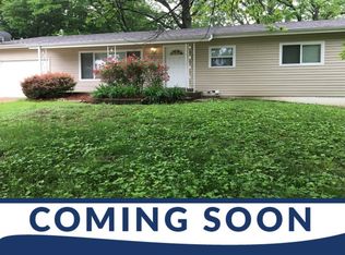 6721 Lightwood Dr, Hazelwood, MO