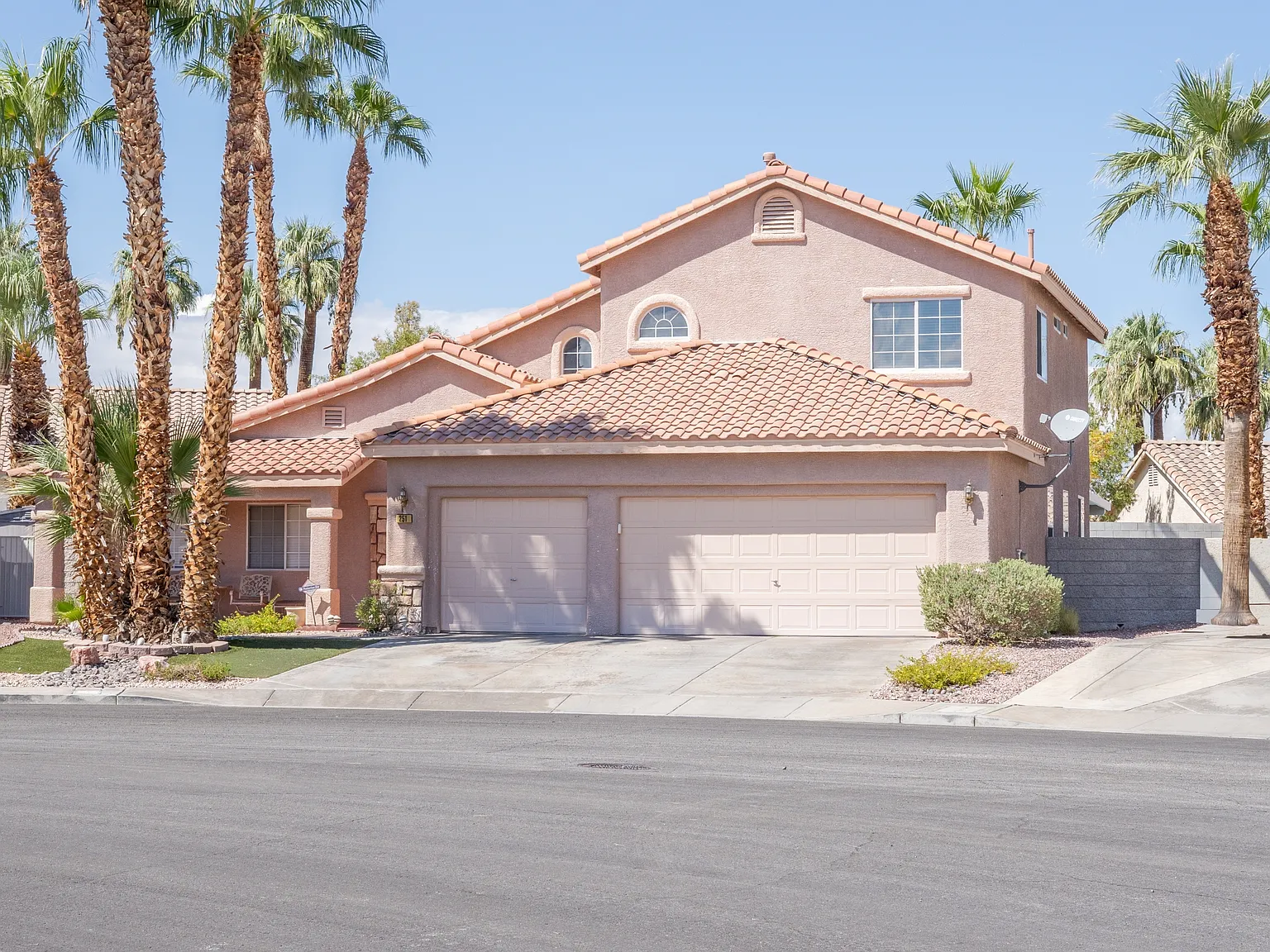 251 Ventana Village Lane - 1 — Photo 1