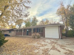 8543 Chase St, Arvada, CO 80003