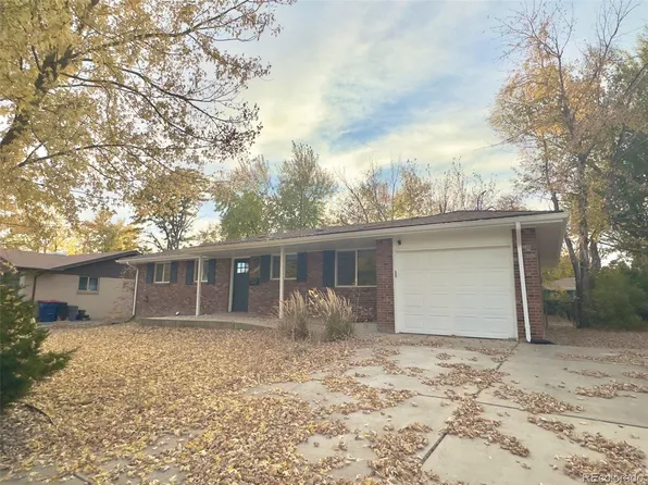 8543 Chase Street, Arvada, CO 80003