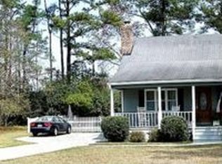 5005 Salem St, Conway, SC 29526