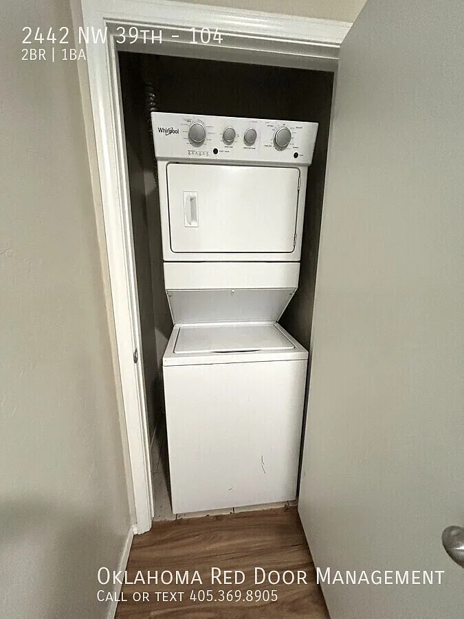 1/2 Off First Months Rent & 1/2 Off 6th Months Rent — Photo 4