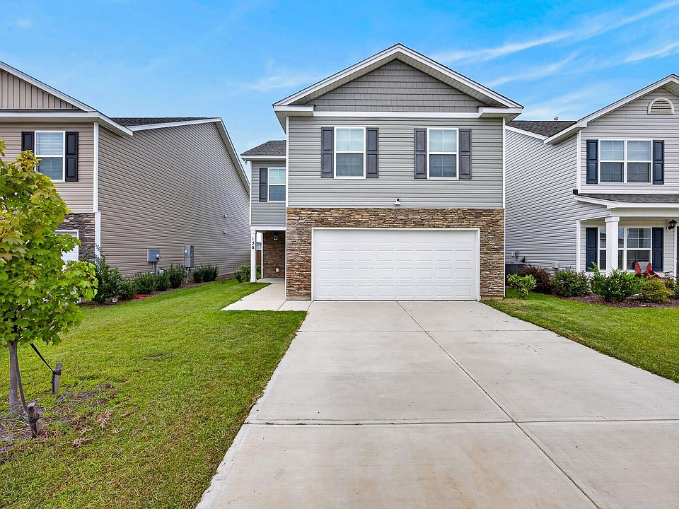 1st image of 158 Hunters Branch Dr