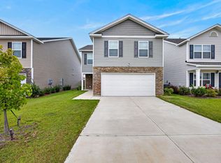 158 Hunters Branch Dr, Hopkins, SC 29061