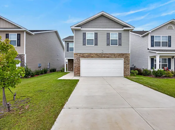 158 Hunters Branch Dr, Hopkins, SC 29061