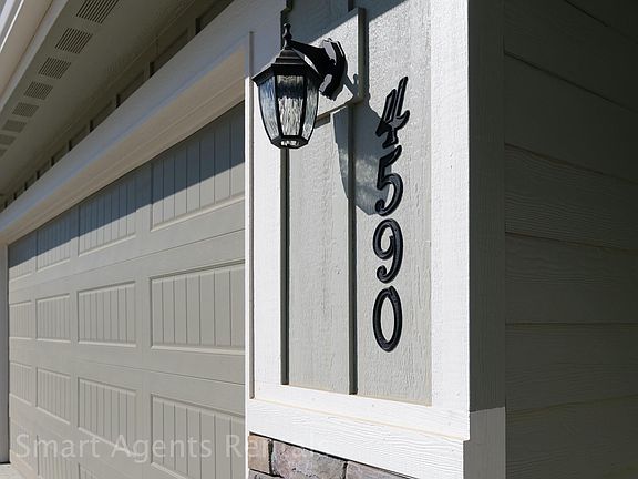 Architectural details