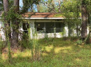 1375 W State Road 40, Pierson, FL 32180