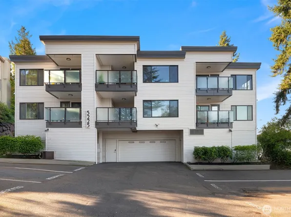 5225 50th Avenue NE #208, Seattle, WA 98105