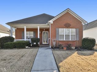 190 Emily Park, Fayetteville, GA 30215