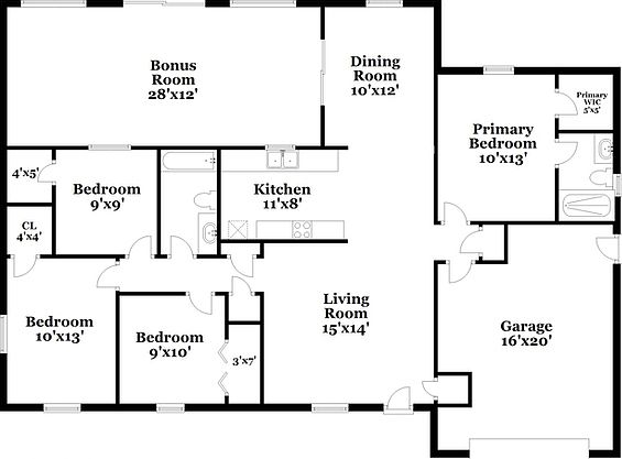 2nd image of 5699 Kingsgate Dr