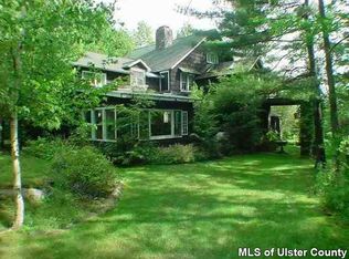 911 27 County Route 25, Hunter, NY 12442