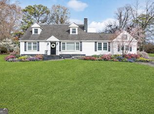 1723 Zemory Dr, Tucker, GA