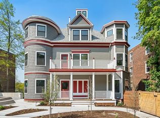 111 Winthrop Rd #2, Brookline, MA 02445