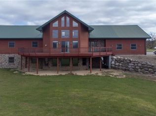 W3396 Us Highway 10, Maiden Rock, WI 54750