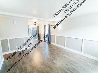369 W 1100 N, Logan, UT 84321