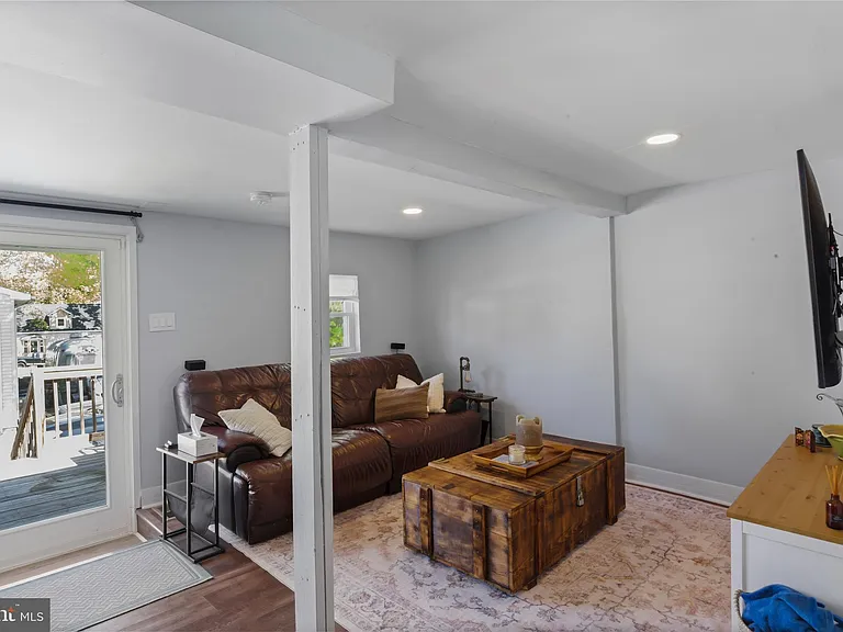 3700 Old Milford Mill Rd — Photo 14