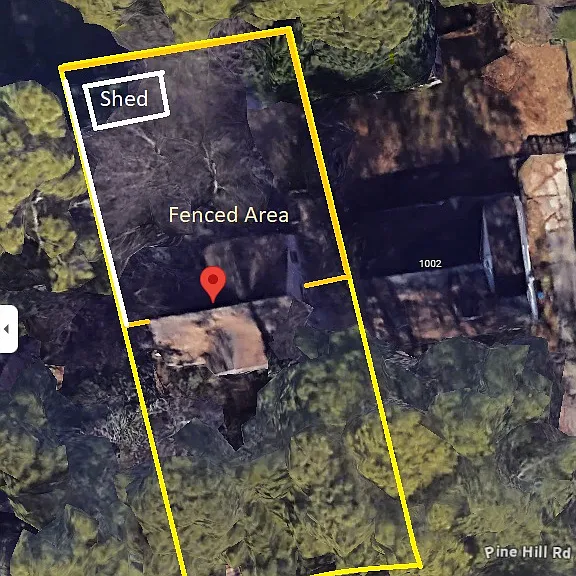 1004 Pine Hill Rd — Photo 40