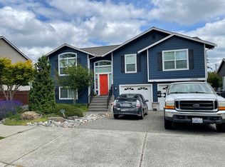 33050 44th Ave S, Federal Way, WA 98001