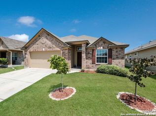 8330 Lazy Pebble, San Antonio, TX 78254