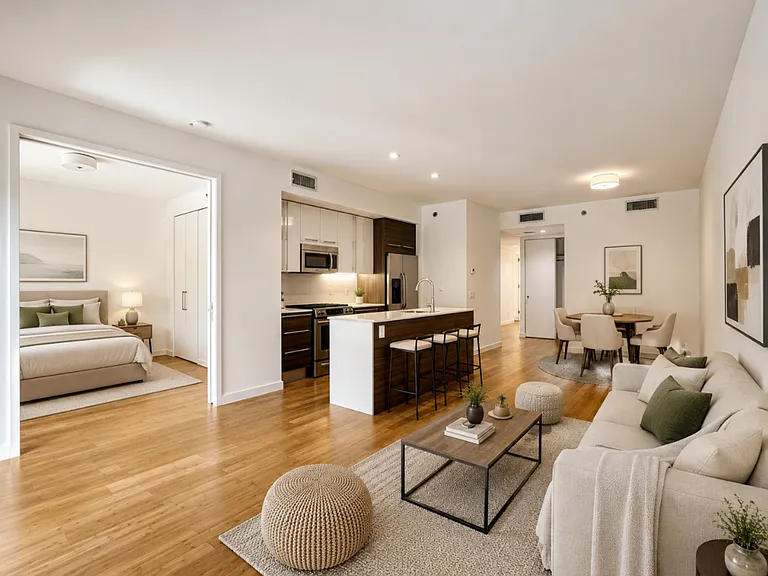 134 Montague St #1 — Photo 1
