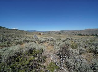 6140 E Blue Wing Loop, Kamas, UT 84036