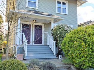 1908 4th Ave N #1, Seattle, WA 98109