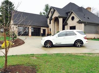 1212 Station St, South Park, PA 15129