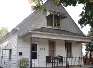 351 E Streicher St, Toledo, OH 43608