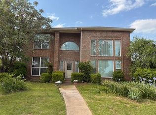 1101 Baxter Dr, Plano, TX 75025