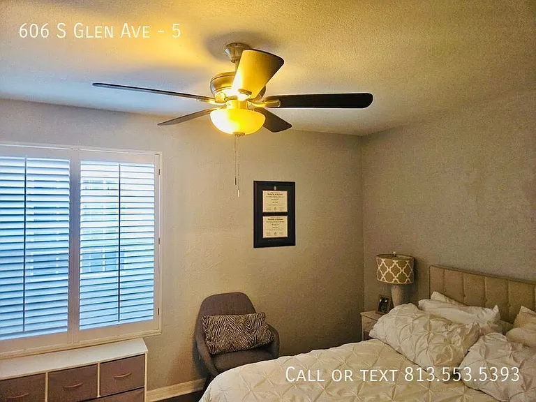 606 S Glen Ave #5 — Photo 14