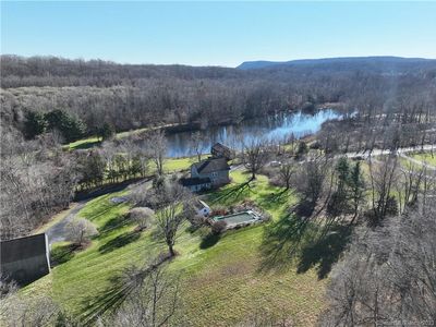 205 Tri Mountain Road, Durham, CT, 06422
